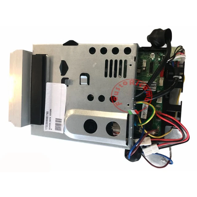MIDEA 17122000023691 CARTE ÉLECTRONIQUE INVERTER DE