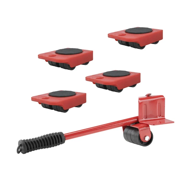 Hi Möbel-Transport Set