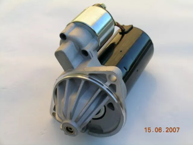 Starter Motor Brush Holder Holden Calais Commodore V6 3.8L V8 5.0L 2