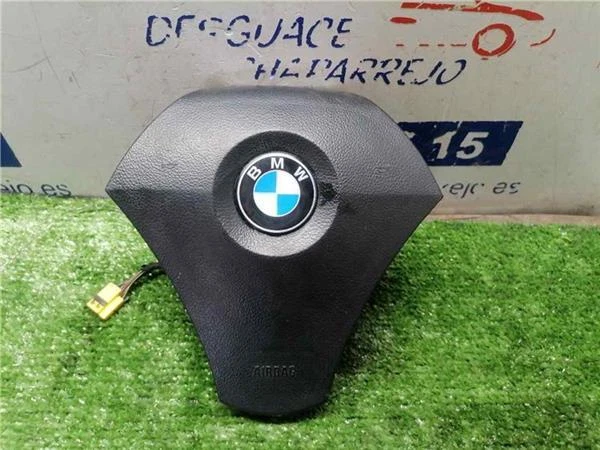 33676138003A AIRBAG VOLANT BMW SERIE 5 BERLINA 3.0 Turbodiesel (218 CV)