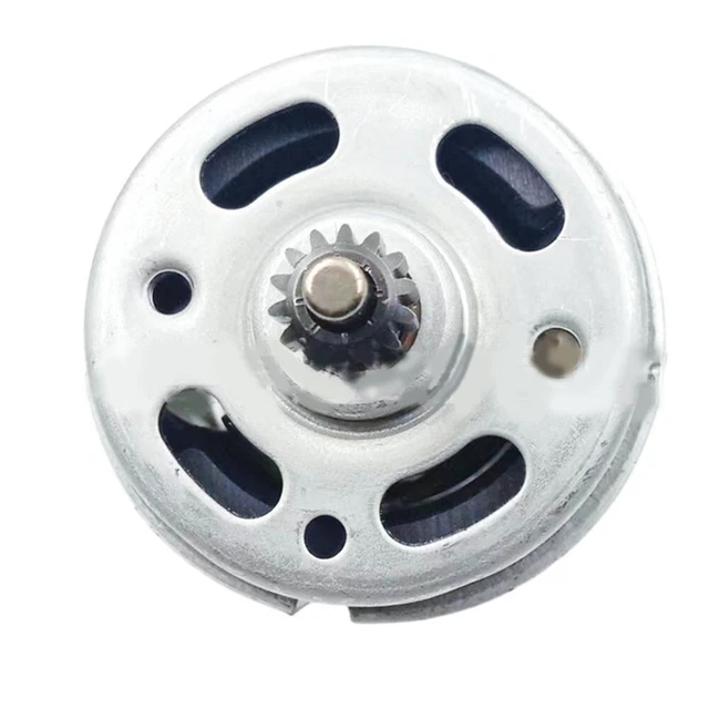 Motore 18V Originale 629834-8 629937-8 Per Maka HP457D DF457D BDF453 DDF453 Dhdhp453 BHP453 8390D Trapano Avvatore - 10