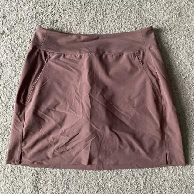 Women’s Athleta SoHo Skort Size 6