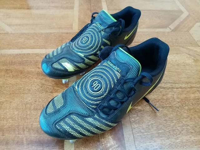 NIKE TOTAL 90 Football Boots Size 8 laser premium elite eu 42.5