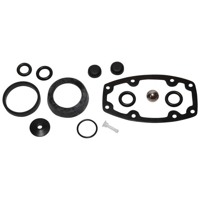 Whale AK0405 Pompe Service Réparation Kit │ Pour Nageoire MK3 - MK4 Tennis 2