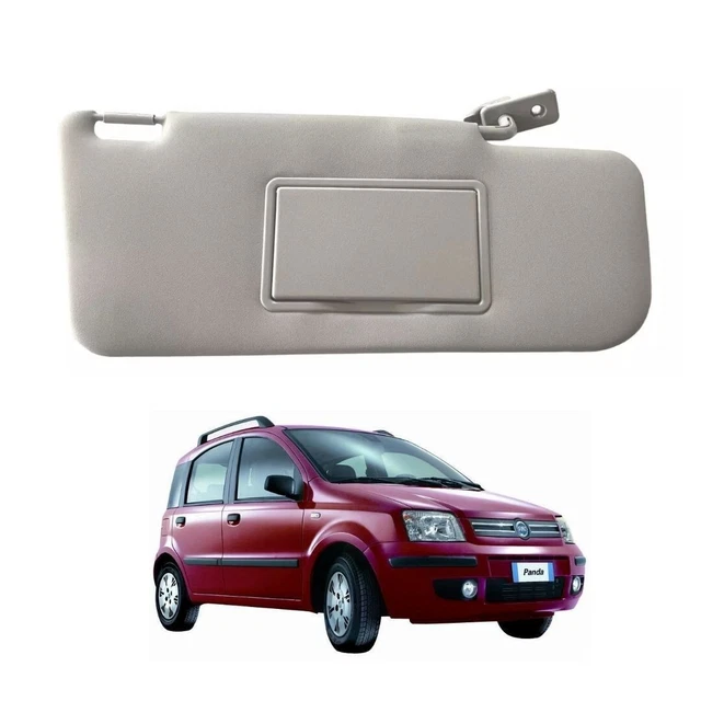 1 Peseta 1882 Grande Punto Aletta Parasole Fiat Panda 169 188 DX Destra Pattina Con Specchio Dal 1999 8050100008750 | EBay Aletta Parasole Fiat Punto Pantalla Samsung A 13 - Foto 4