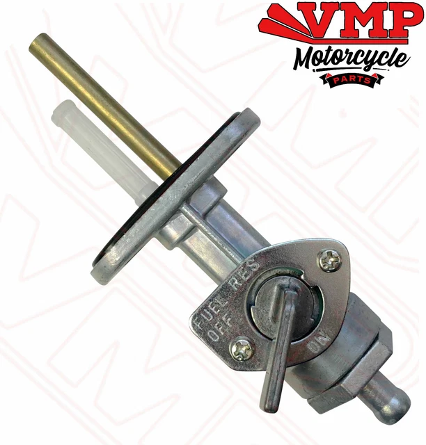 Gas Tank Switch For Kawasaki Motorcycle Replacement Fuel Petcock - Foto 8