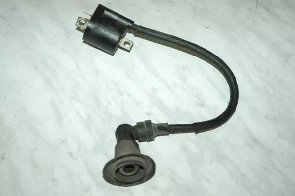 MBK Evolis Yamaha Zest Zündspule Zündkerzenstecker 3YJ-0034N