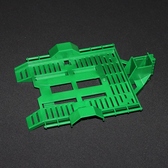 PLAYMOBIL DINOSAURES CHÂSSIS de la remorque 4175 EUR 4,70 PicClick FR