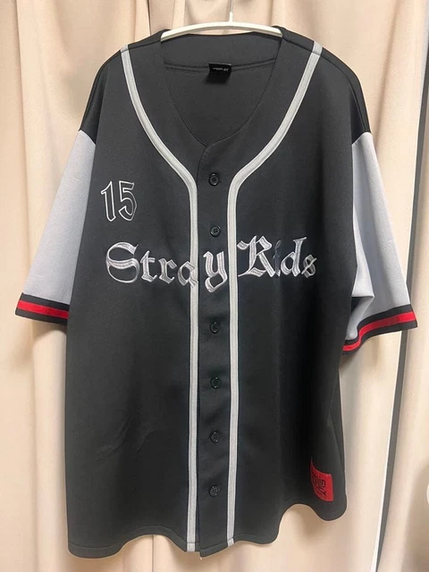 Stray Kids Felix ユニフォーム Stray Kids Felix Uniform Shirt dominATE Japan Tour 2025 K pop