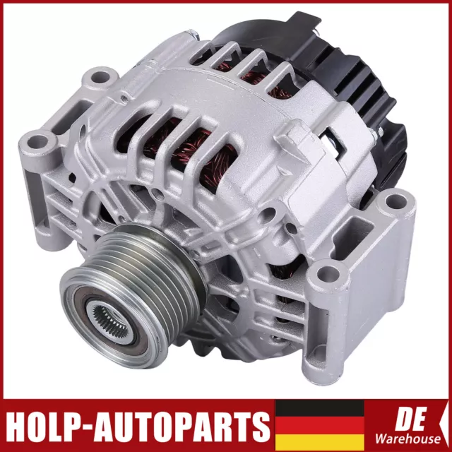 Lichtmaschine Generator 120A für Mercedes-Benz W203 CL203 S203 CL203 C209 1,8L