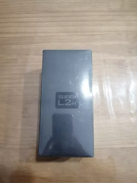 SUNMI L2H Avec Lecteur De Codes Barres SUNMI Android 11 4 GB RAM 64 GB RM