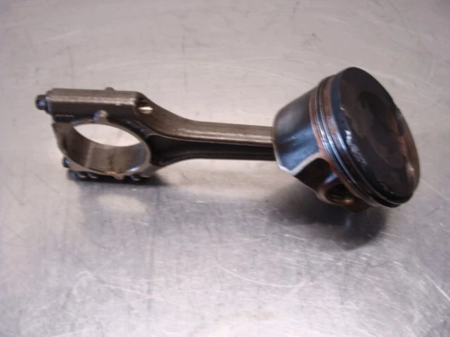 Volkswagen Tiguan 2.0L Engine Piston W Rod 56K Mi 09 10 11 12 13 14 15 16 17