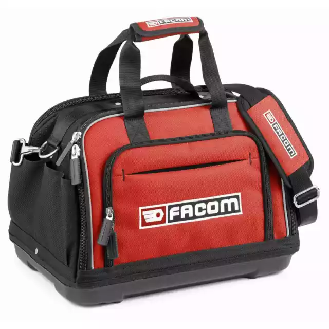 FACOM Werkzeugtasche BS.2SBPB Handwerkertasche Montagetasche Arbeitstasche 25kg