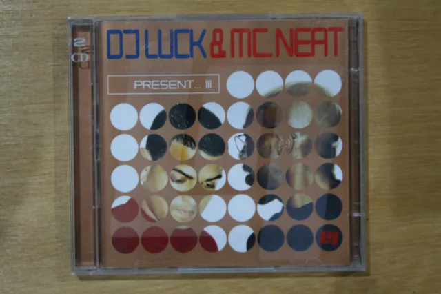 DJ Luck & MC Neat ‎– DJ Luck & MC Neat Present ... III  (Box C105)