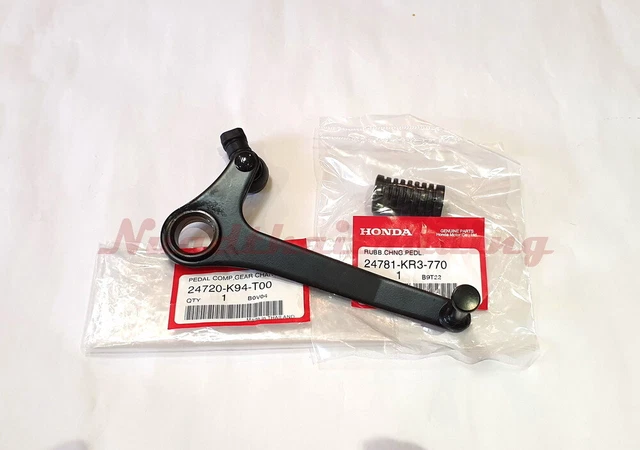Fixation Top Master SHAD Pour CB125R / CB300R Neo - Support Top Case Moto