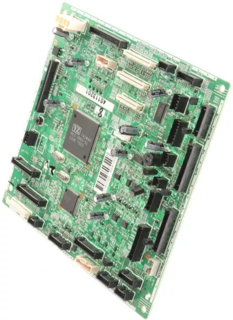 HP Enterprise 500 (M551) - DC controller PC board assembly (RM1-8104-000CN) OEM