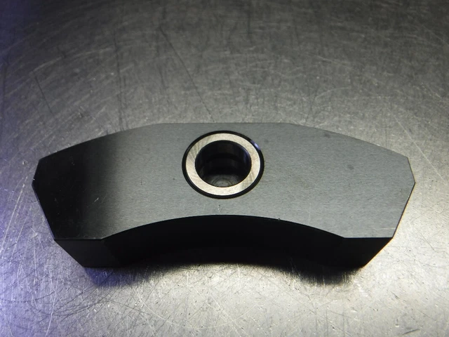 Alberti Right Angle Head Stop Block Blank 18mm Hole (LOC510)