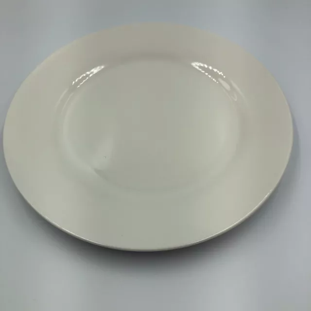 Royal Norfolk Classic Elegant Modern Dinner Plate 10 1/2" MINT CONDITION