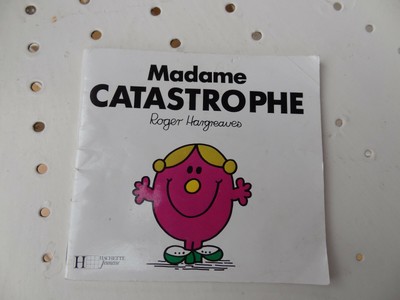 Lot 30 Livres Monsieur Madame M Mme Bonhommes Editions Recentes Eur 39 99 Picclick Fr