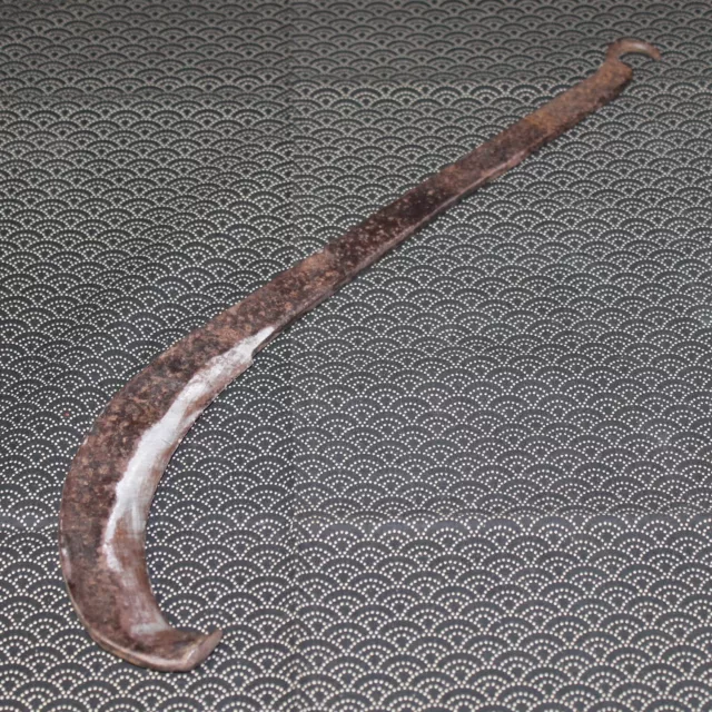 Japanisch Axe Beil 445mm 522g Blacksmith Handgefertigt Tischler Tools Japan c699