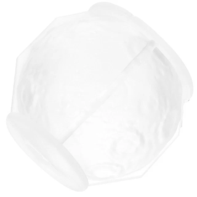 Kerze Silikonform Mond Kerzenform Aroma Kerze DIY Silikonform Waschmaschine