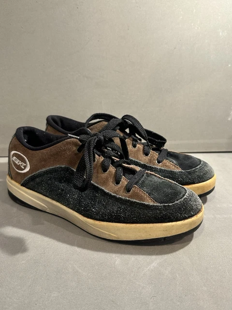 Men's Vintage Shoes, Vintage, Specialty, Clothing, Shoes