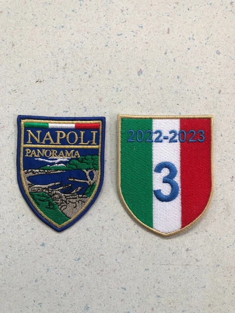 Cómo se convirtió el Nápoles en campeón de Italia en 2022/2023