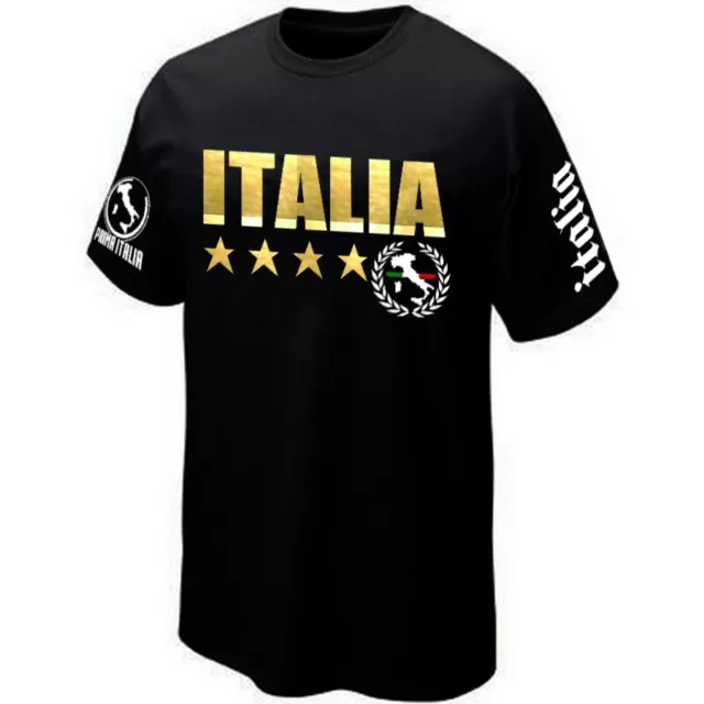 T-Shirt ITALIA italie Maillot ★★★★★