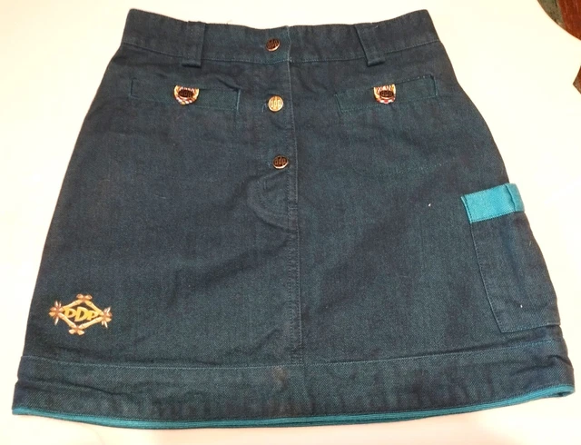 Ddp jupe on sale