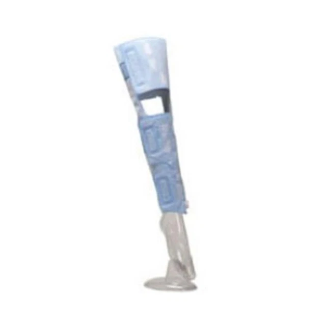CARDINAL 1 EA Kendall SCD Sequential Compression Comfort Sleeve Knee Small 74021 CARDINAL 1 EA Kendall SCD Sequential Compression Comfort Sleeve Knee Small 74021