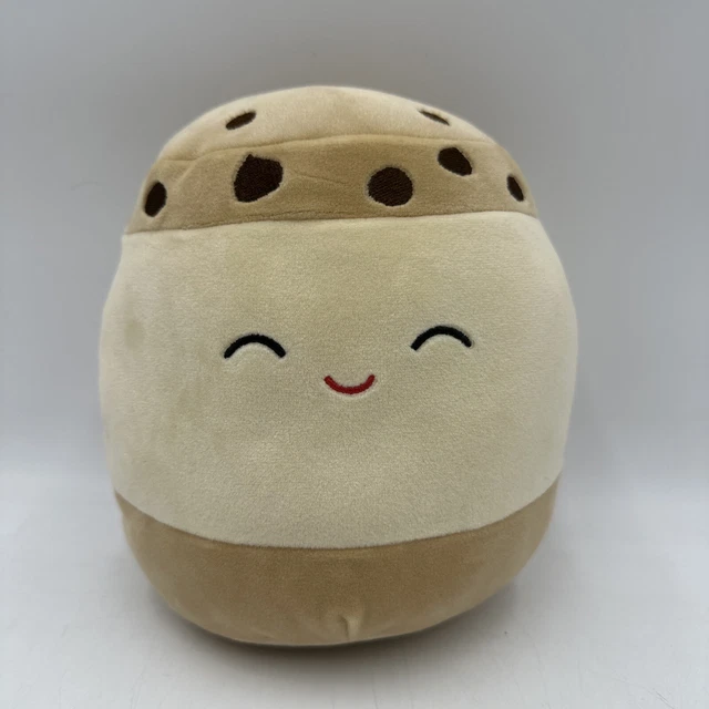 Squishmallows Official 10-inch Koako The Ice Cream Sandwich Plush - Ultra Soft & Collectible Stuffed Toy - Perfect Gift For Kids - View #7