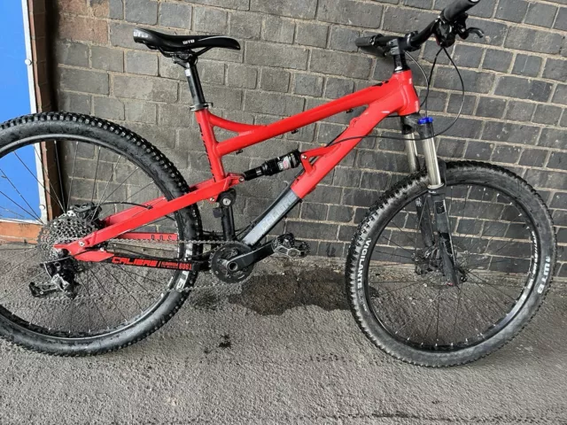 Calibre bossnut hotsell evo 2018