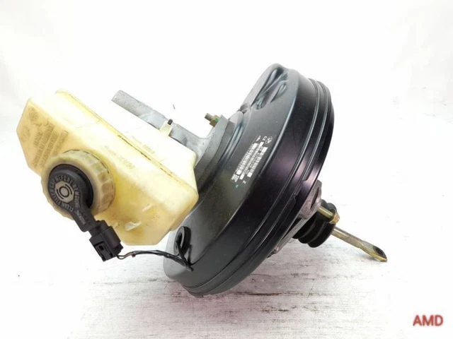 2003 BMW 330ci 325ci 325i 330i E46 PBR Power Brake Booster Servo w Cylinder