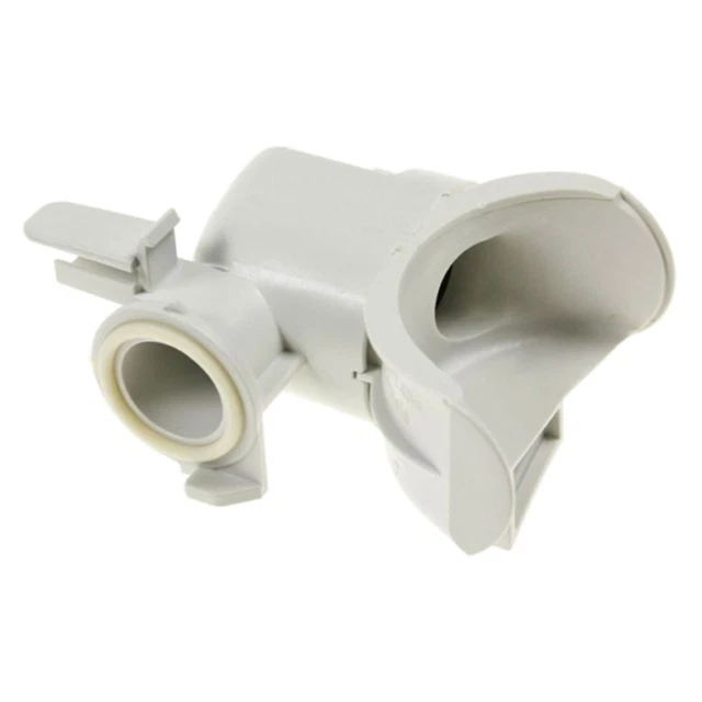 MIELE DISHWASHER NON Return Valve G1000 G2000 G3000 G4000 G5000 G6000