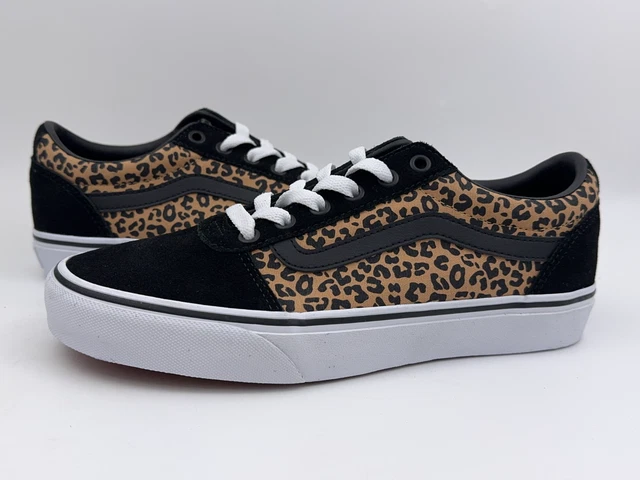 canotta vans donna