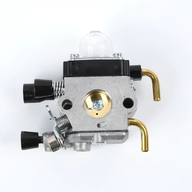 STRIMMER CARBURETOR CARB Replace For Stihl FS38 FS45 FS46 FS55 FS74 ...