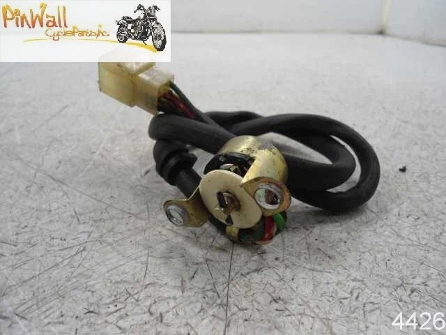 1984 1985 Honda VF1100 GEAR CHANGE SWITCH SENSOR POSITION VF1100S Sabre V65