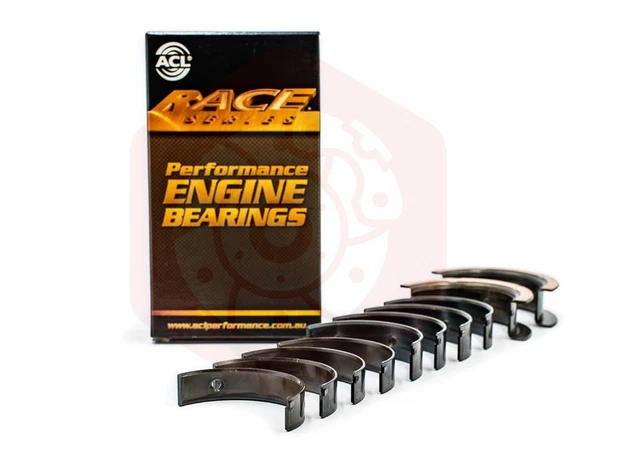 Kolbenschmidt Main Bearing Set – 4 Cyl 1.6 1.8 1.9 – BMW M40 M42 M43 M44