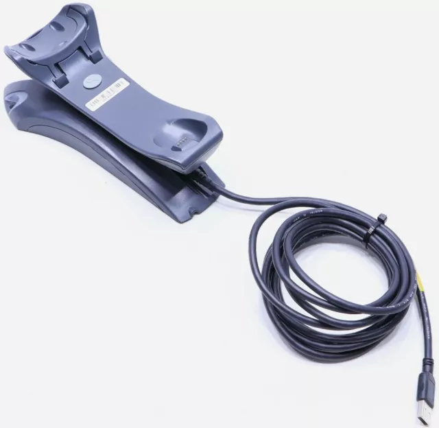 Honeywell Ccb00-010Bt Barcode Scanner Charger