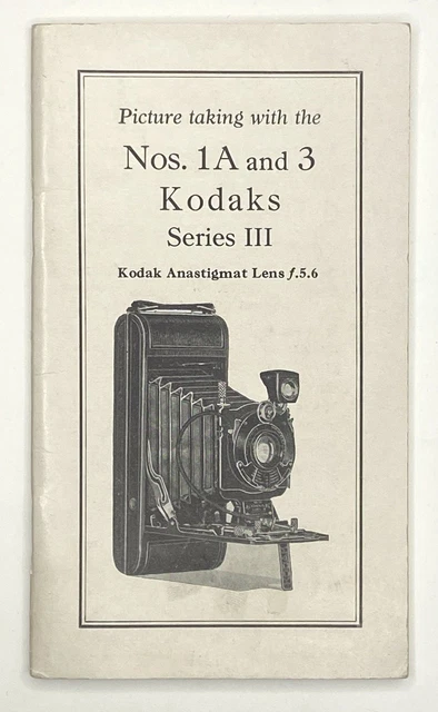 Camera Manuals & Guides, Cameras & Photo - PicClick