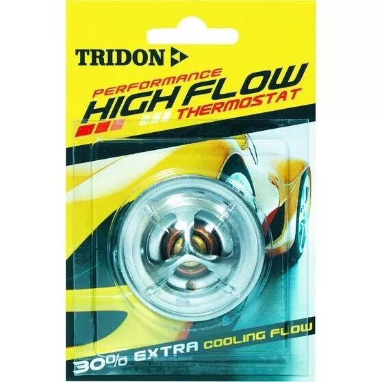 Tridon High Flow Thermostat TT2322-192 FOR LAND ROVER DEFENDER 244DT