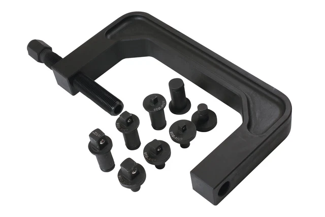 Laser Tools 7987 C-Telaio Presa Pressione