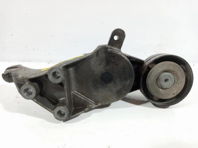 galet tendeur pour SEAT IBIZA II 1.9 D 1996 1845920