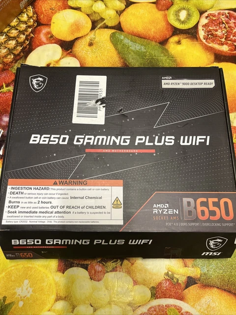 Motherboards, Computer Components & Parts, Computers/Tablets