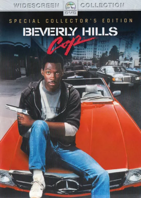 Beverly Hills Cop - Spécial Collector Editio Neuf DVD