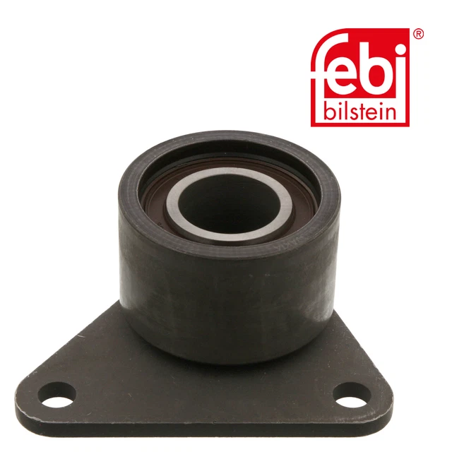 FEBI BILSTEIN Poulie renvoi/transmission, courroie de distribution pour