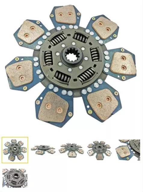 Belarus tractor Clutch disc 50/80/82/500/800/900