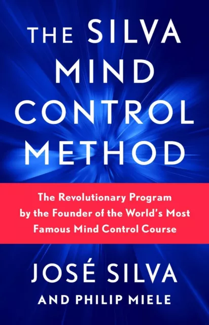 Combo Set of 2 Books ( The Silva Mind Control Method + Atomic Habits) Paperback 2