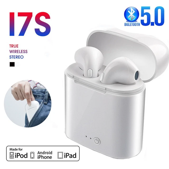 Bluetooth portable ordi ordinateur smartphone pc boîte chargeur cadeau noël fête