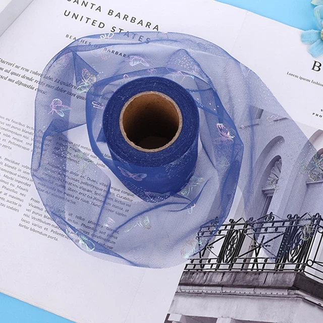 DIY -Handwerksbänder Geschenkverpackung M Lang Stil Frisch Abmessungen Cm Breit